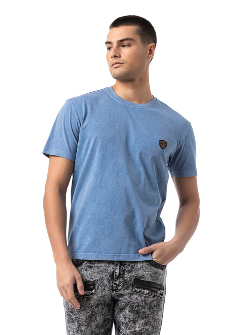 CT808 MEN'S T-SHIRT