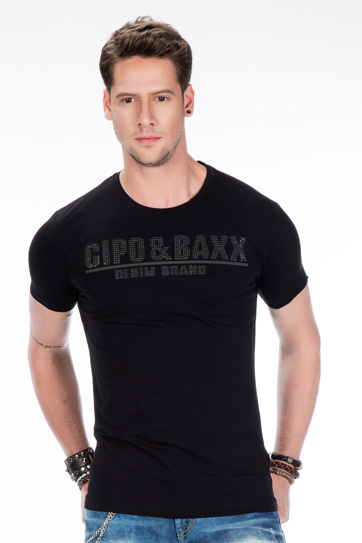 CT358 Herren T-Shirt