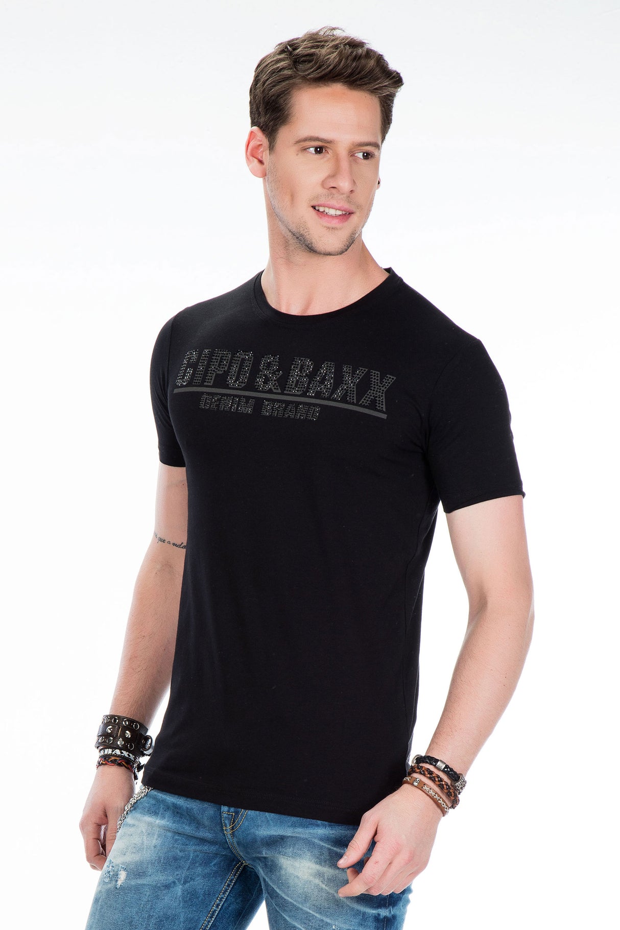 CT358 Herren T-Shirt