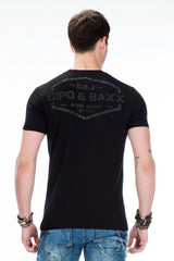 CT358 Herren T-Shirt