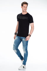 CT358 Herren T-Shirt