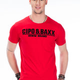 CT358 Homme T-Shirt