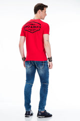 CT358 Herren T-Shirt