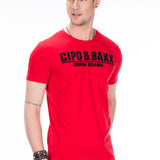 CT358 Homme T-Shirt