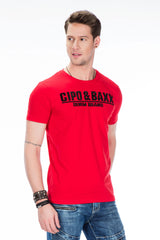 CT358 Herren T-Shirt