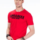 CT358 Homme T-Shirt