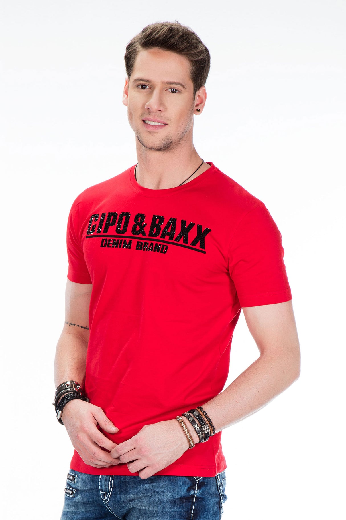 CT358 Herren T-Shirt