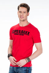 CT358 Herren T-Shirt