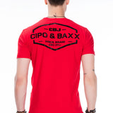 CT358 Homme T-Shirt