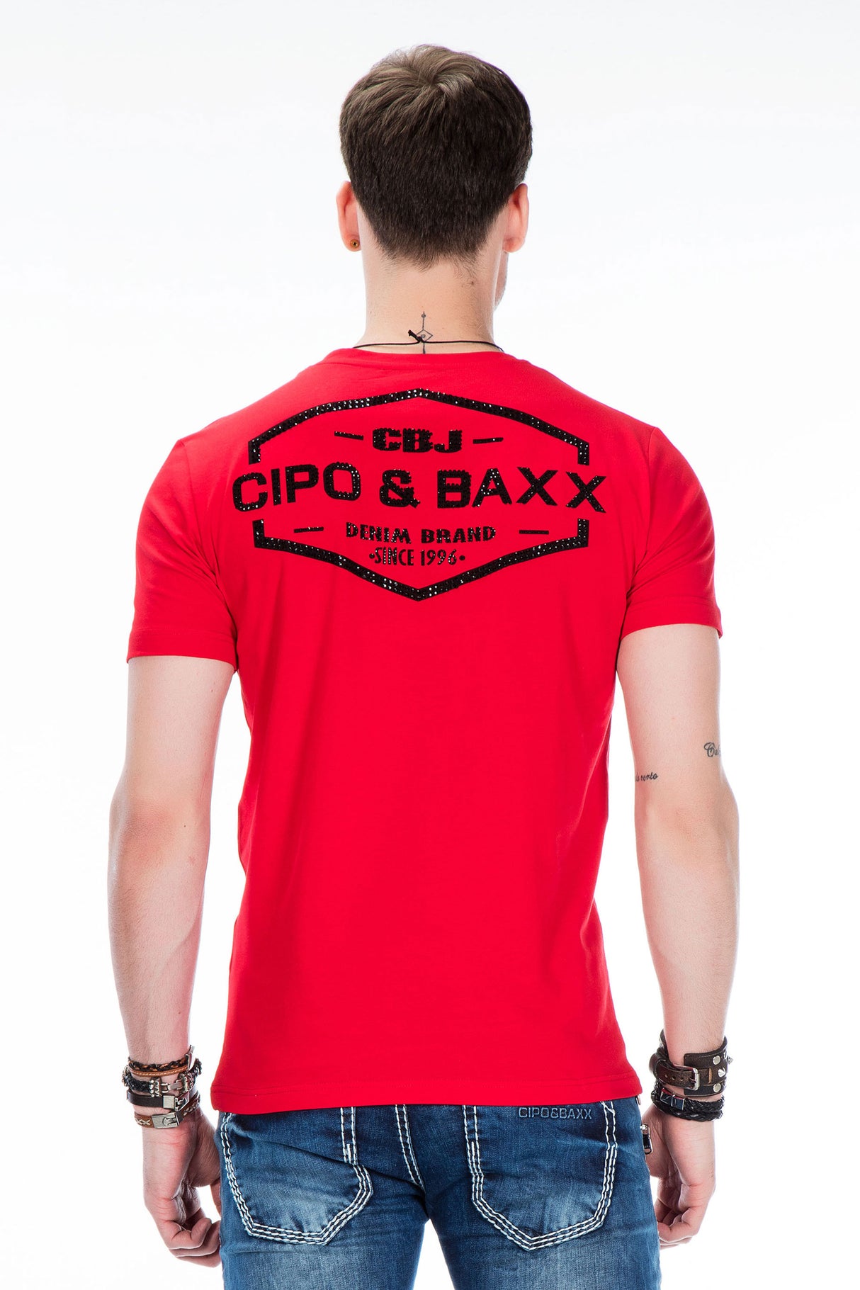 CT358 Herren T-Shirt