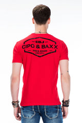 CT358 Herren T-Shirt