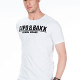 CT358 Homme T-Shirt