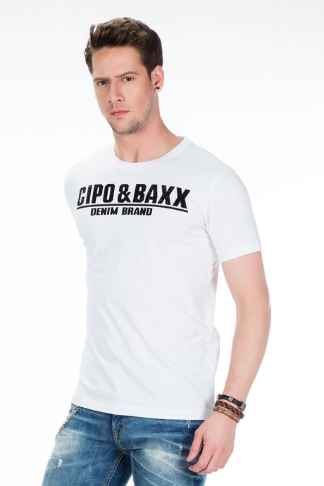 CT358 Herren T-Shirt