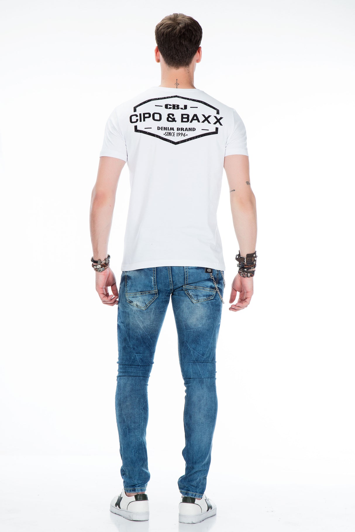 CT358 Herren T-Shirt