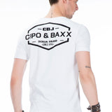 CT358 Homme T-Shirt
