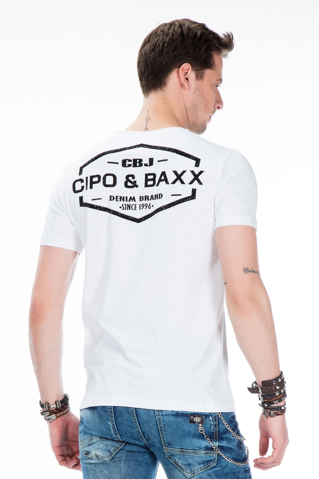 CT358 Herren T-Shirt