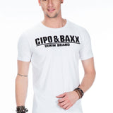 CT358 Homme T-Shirt