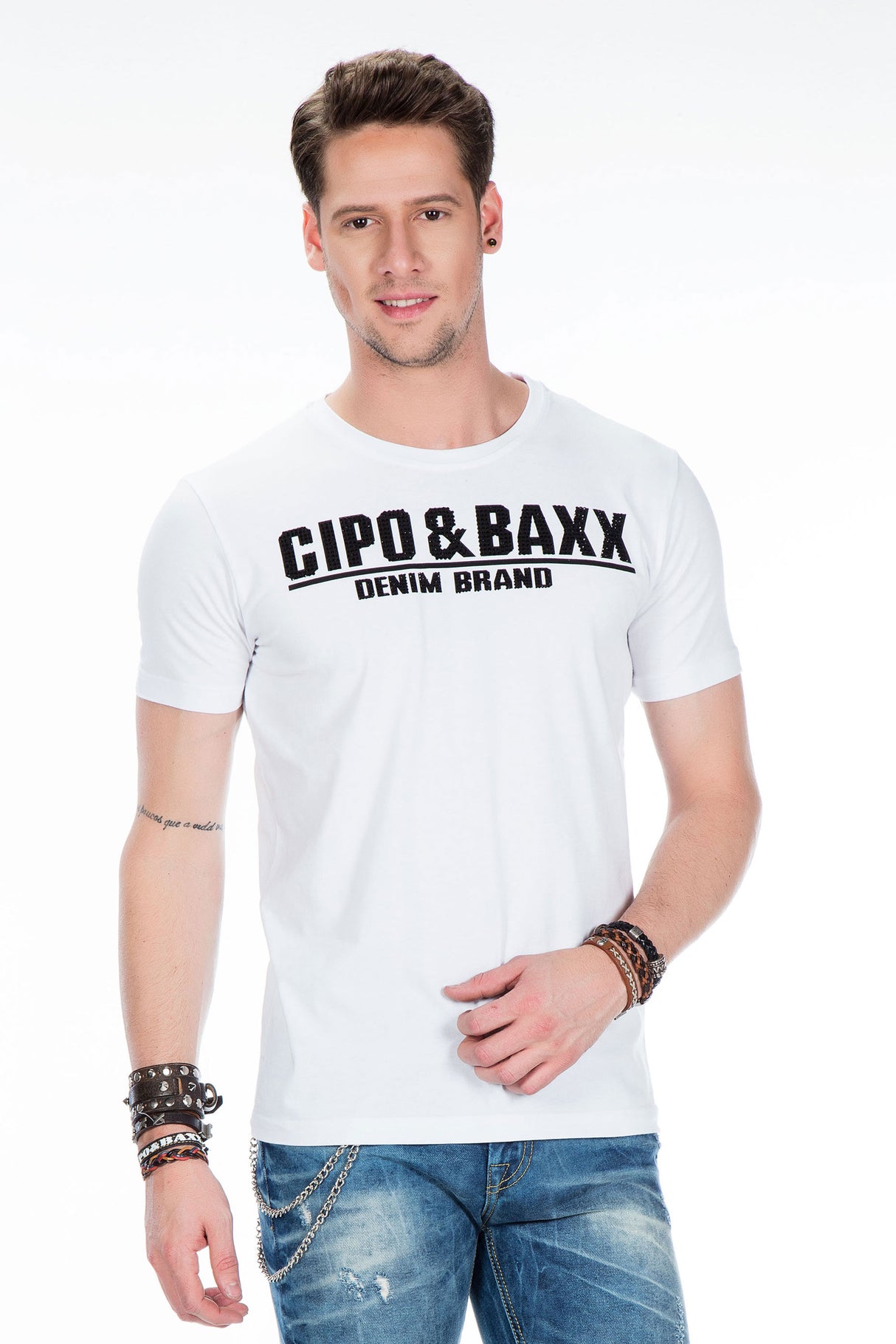CT358 Herren T-Shirt