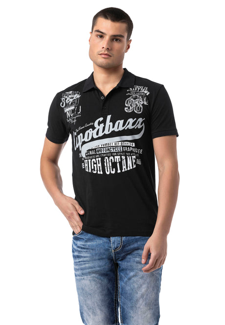 CT794 Men T-Shirt