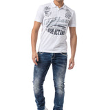 CT794 Herren T-Shirt