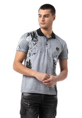 CT798 Uomo T-Shirt