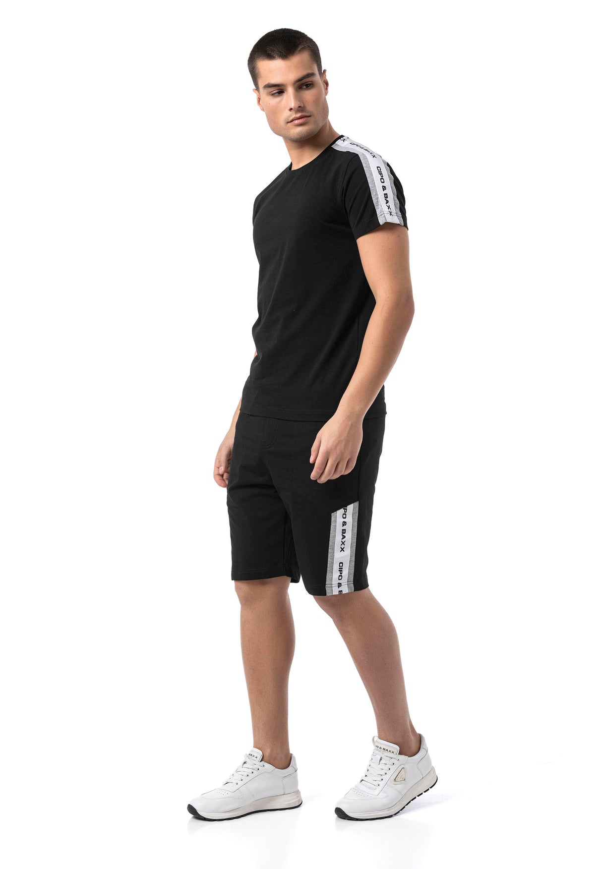 CT815 Men T-Shirt