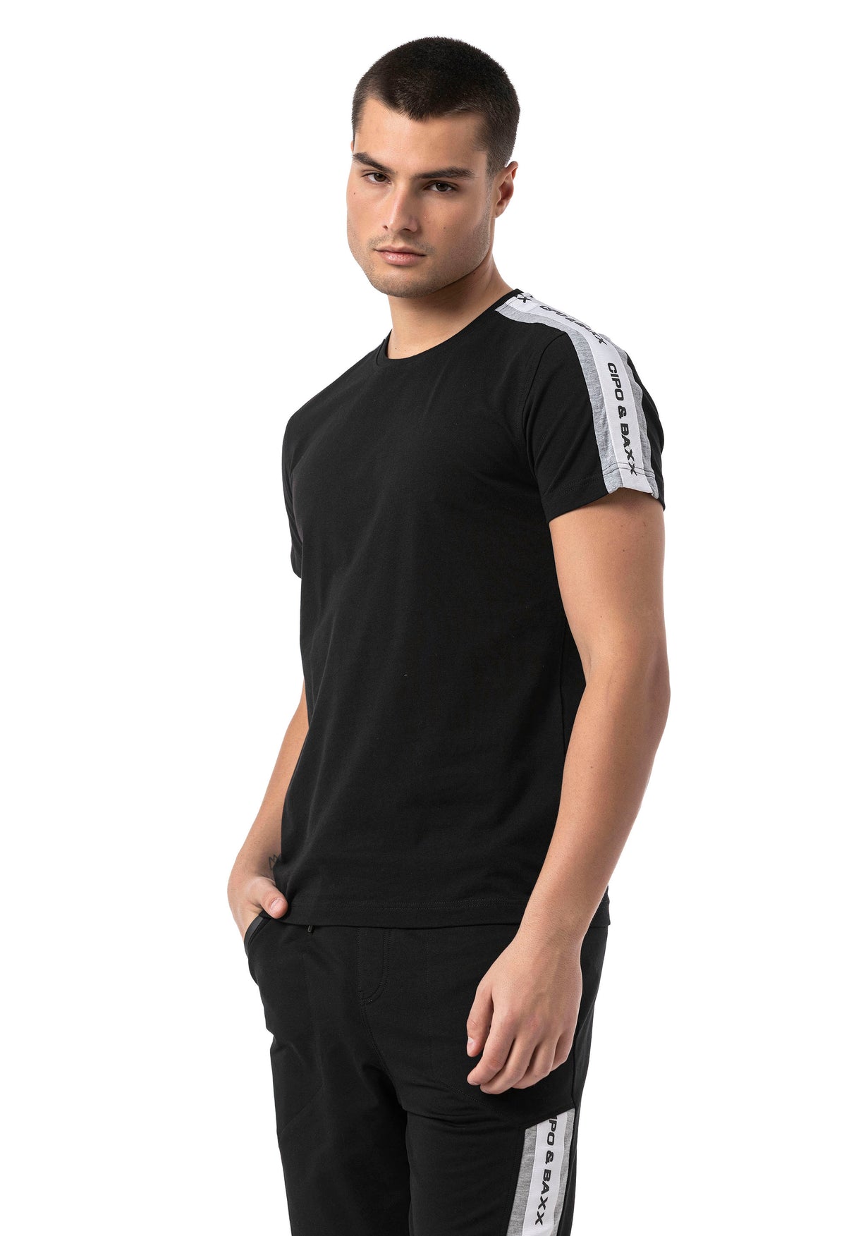 CT815 Men T-Shirt