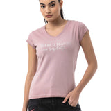 WT396 Damen T-Shirt