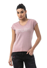 WT396 Damen T-Shirt