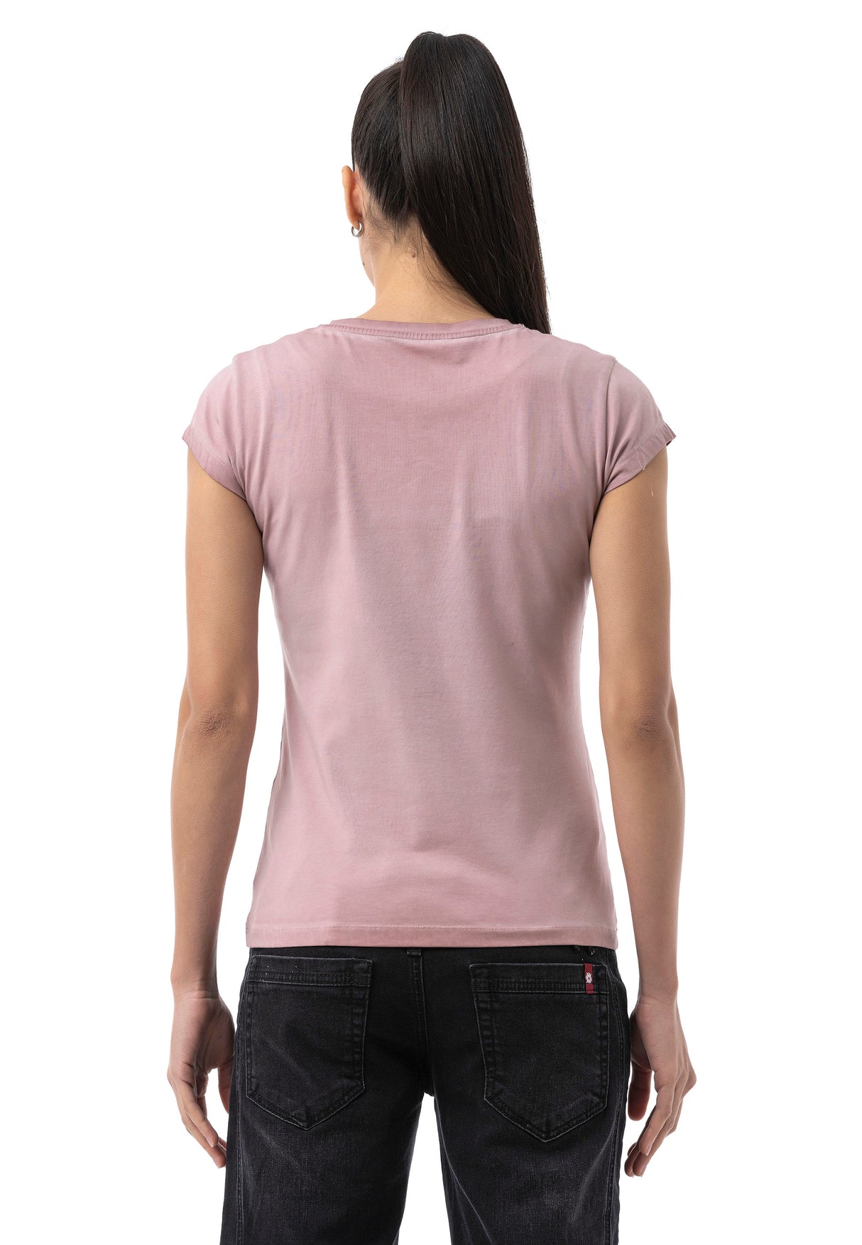 WT396 Damen T-Shirt