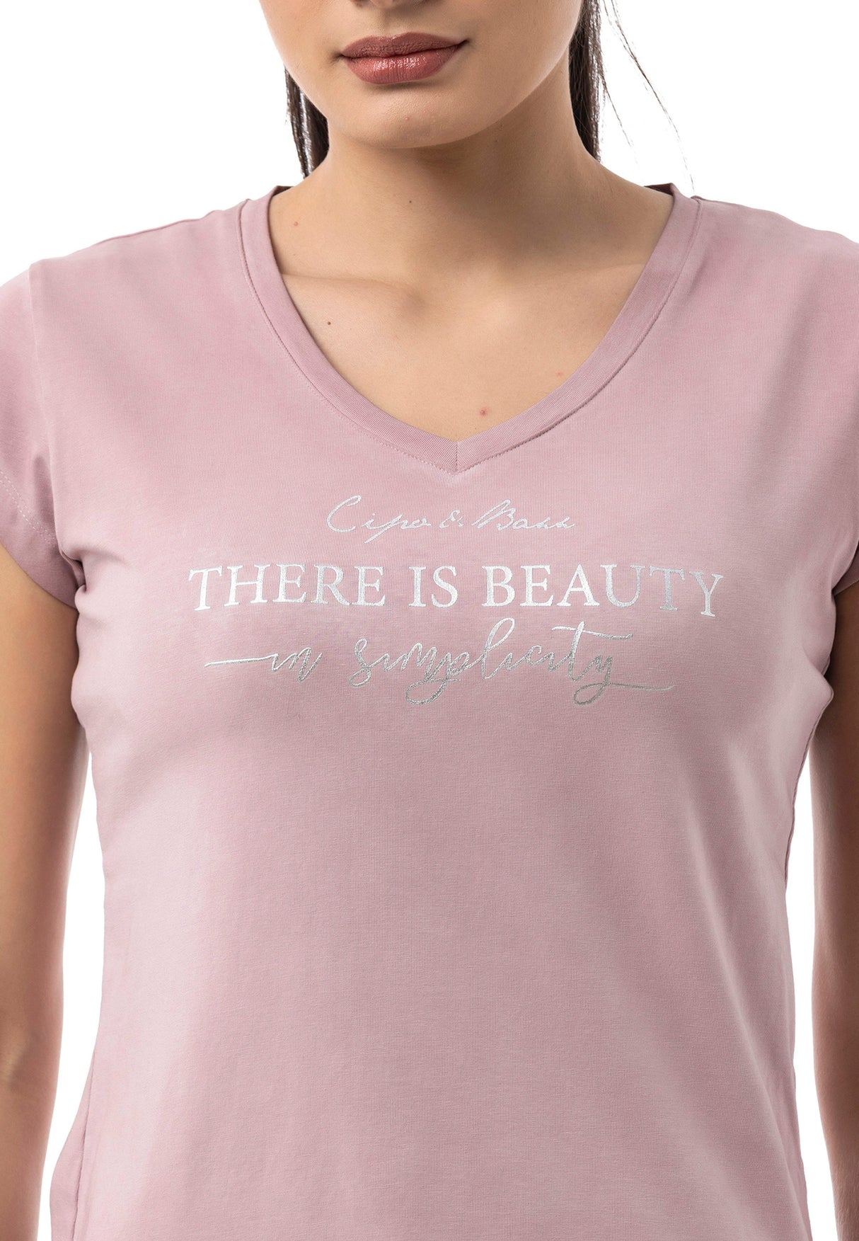 WT396 Damen T-Shirt