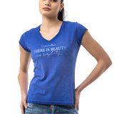 WT396 Damen T-Shirt