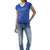 WT396 Damen T-Shirt