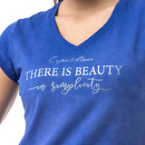 WT396 Damen T-Shirt