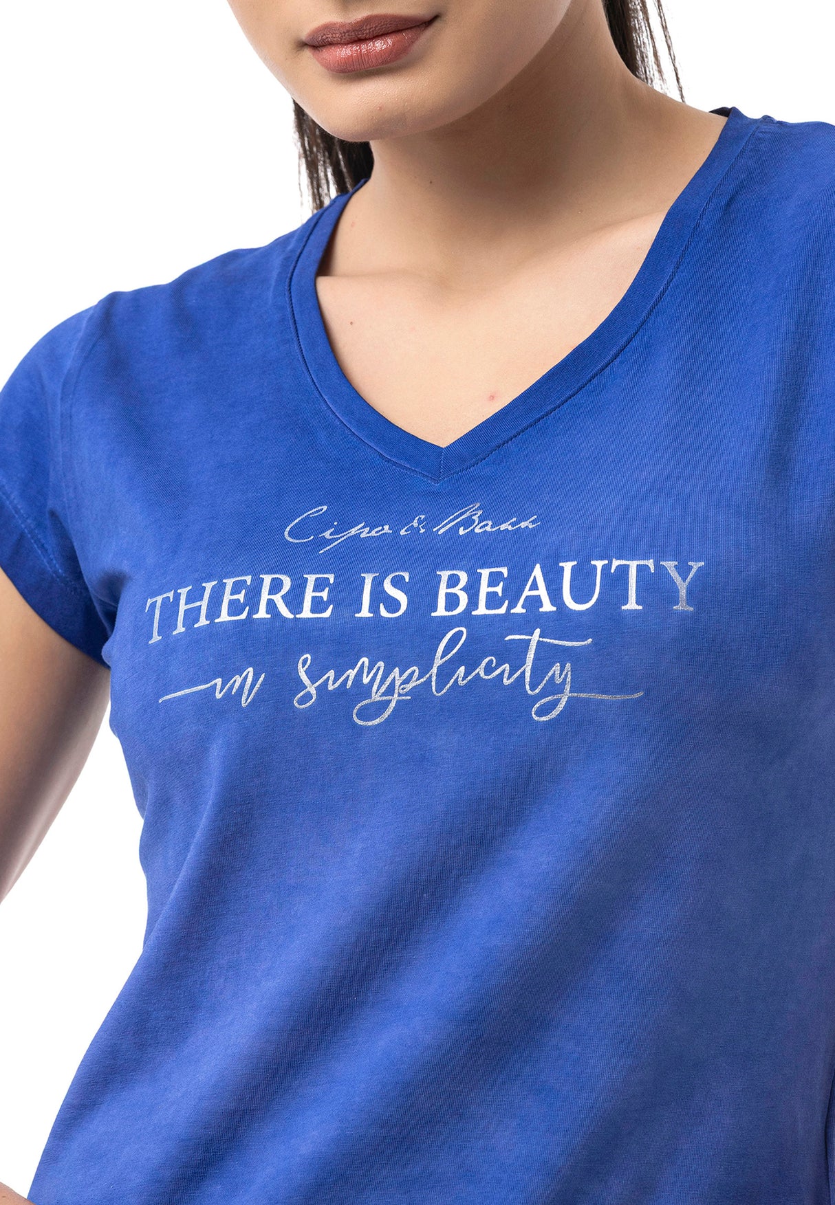 WT396 Damen T-Shirt
