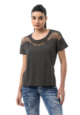 WT388 Damen T-Shirt