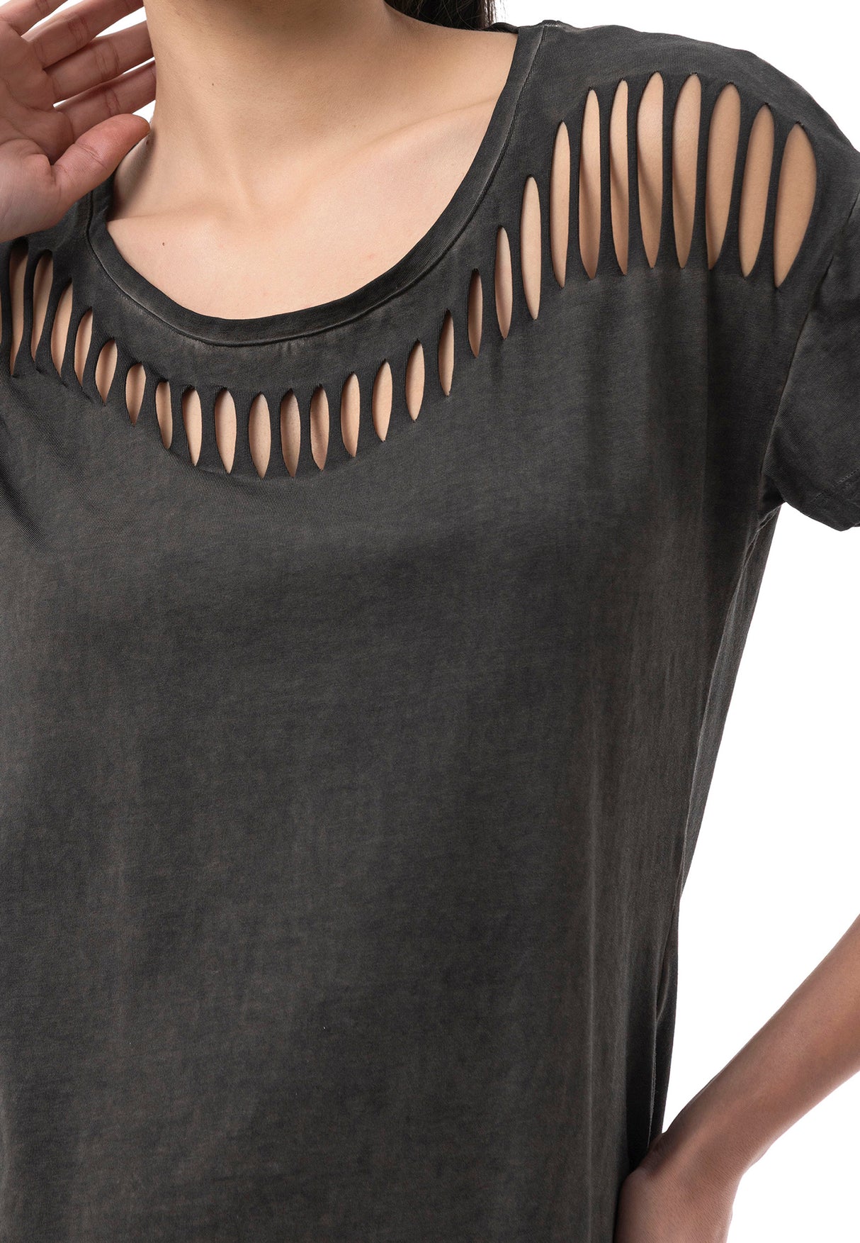 WT388 Damen T-Shirt