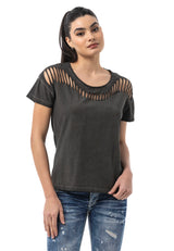 WT388 Damen T-Shirt