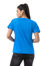 WT388 Damen T-Shirt
