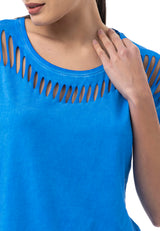 WT388 Damen T-Shirt