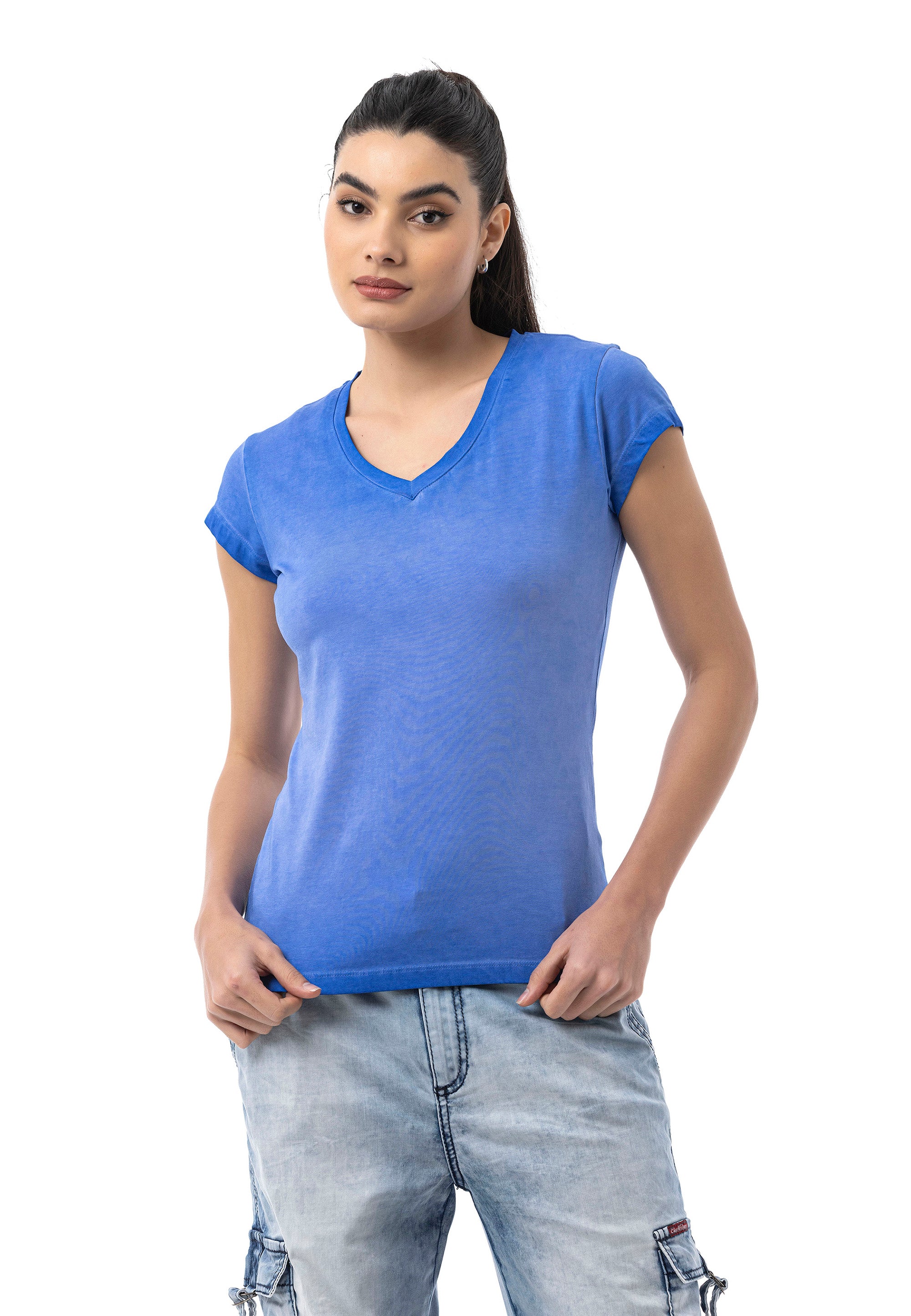 BLUE / S