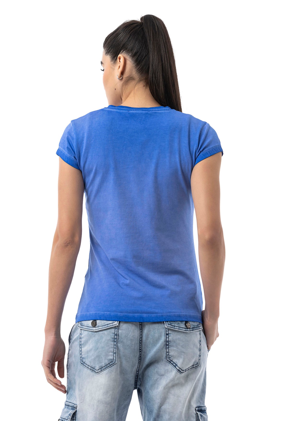 WT385 Damen T-Shirt