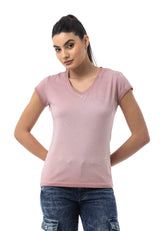 WT385 Damen T-Shirt