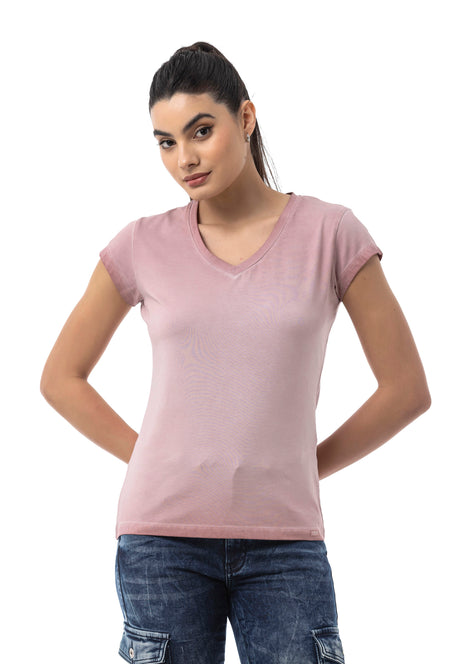 WT385 Damen T-Shirt