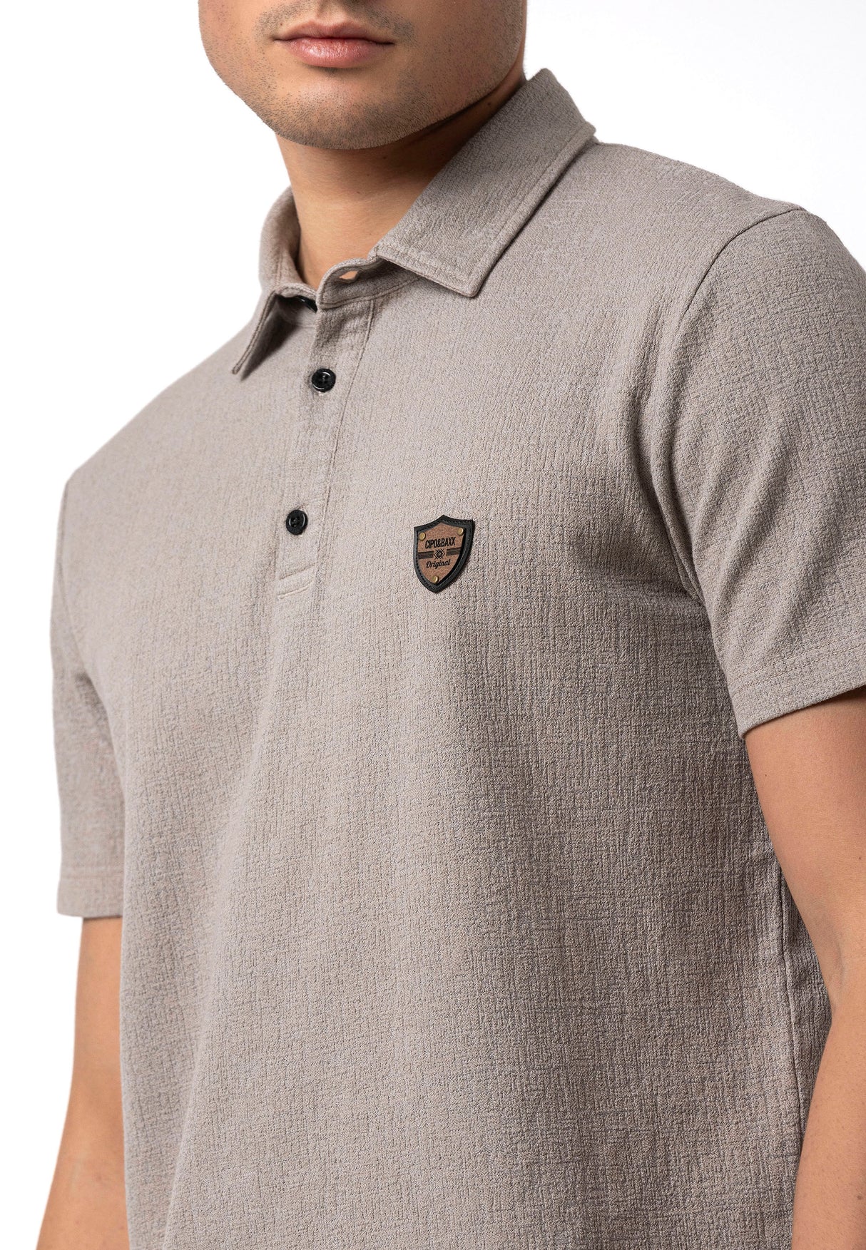 CT825 t-shirt męski
