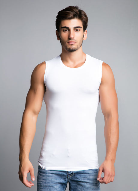 CU103 HERREN UNDERSHIRT