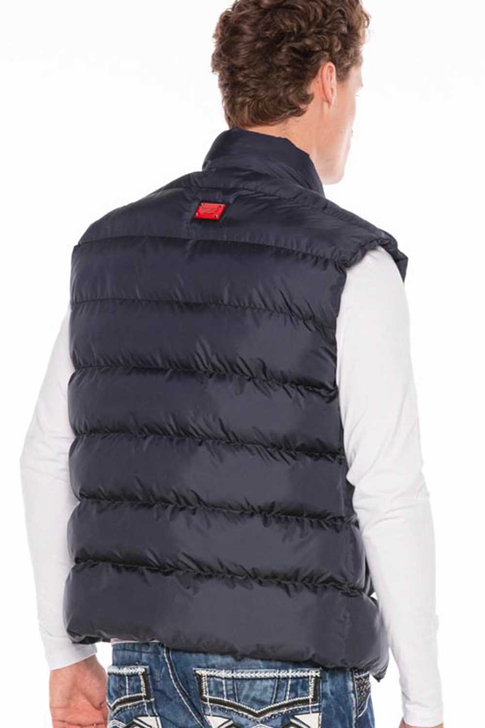 GILET HOMME CW111