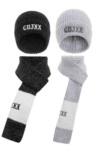 BLACK-GREY