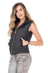 GILET FEMME WW100