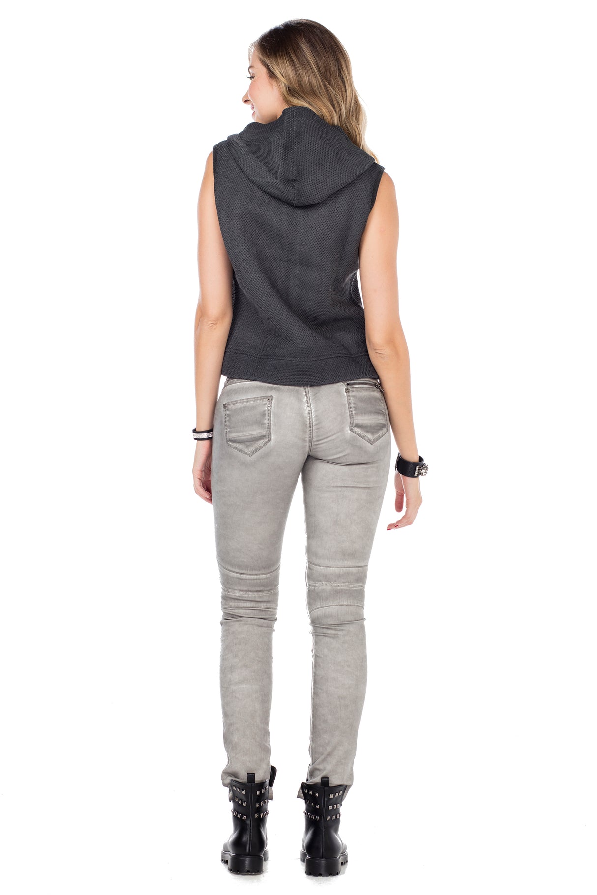 GILET FEMME WW100